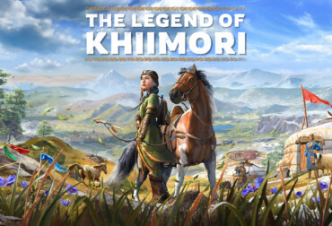 The Legend of Khiimori