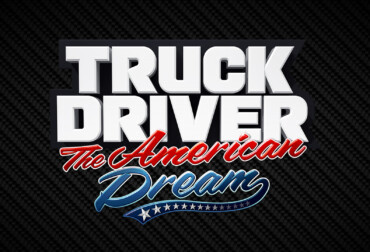 Truck Driver: The American Dream