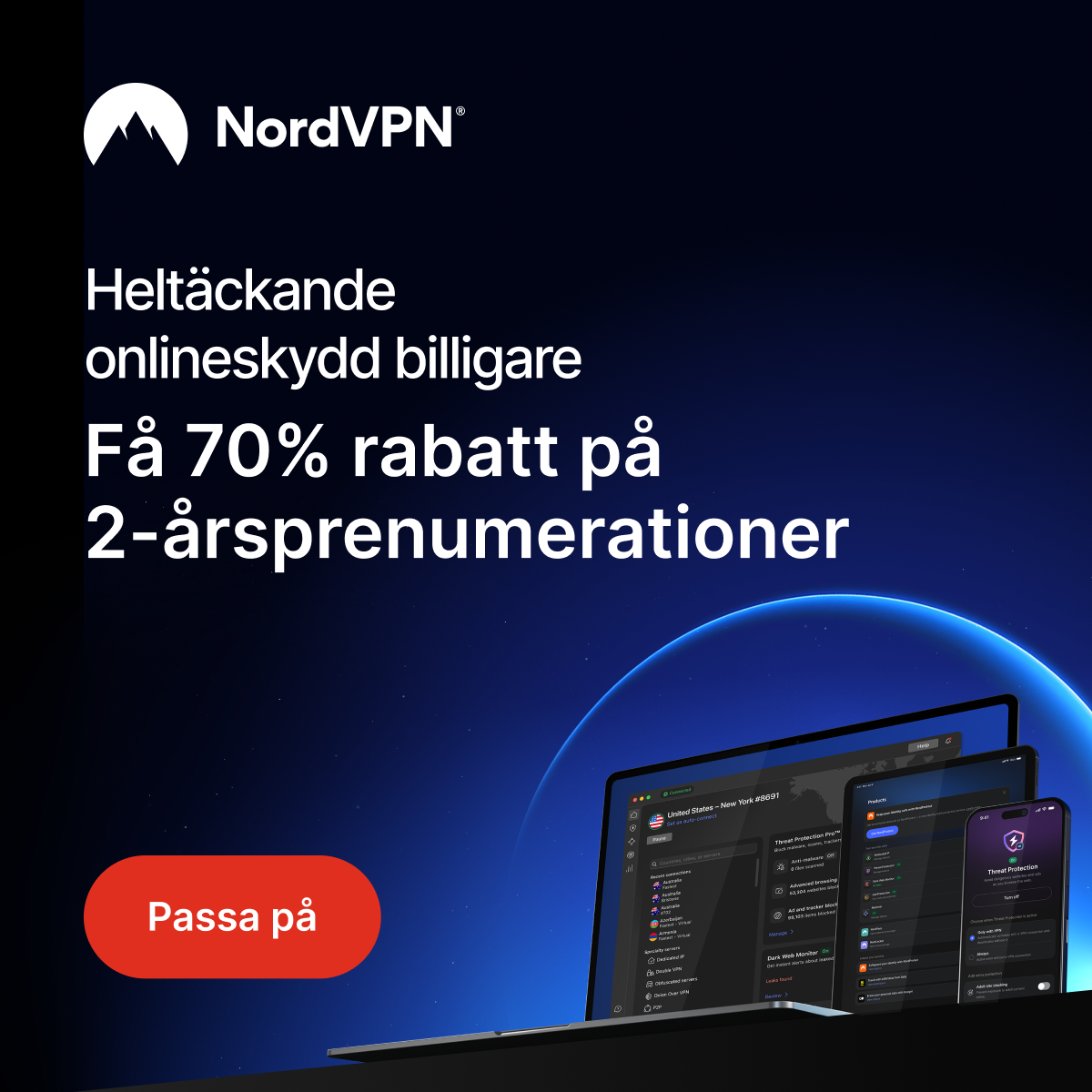 NordVPN