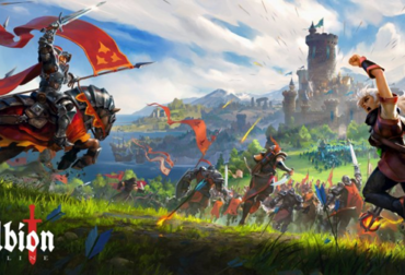 Albion Online