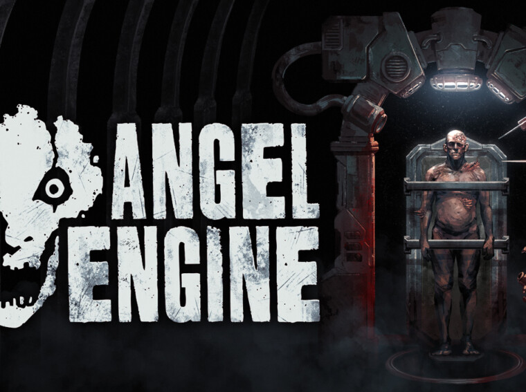 Angel Engine