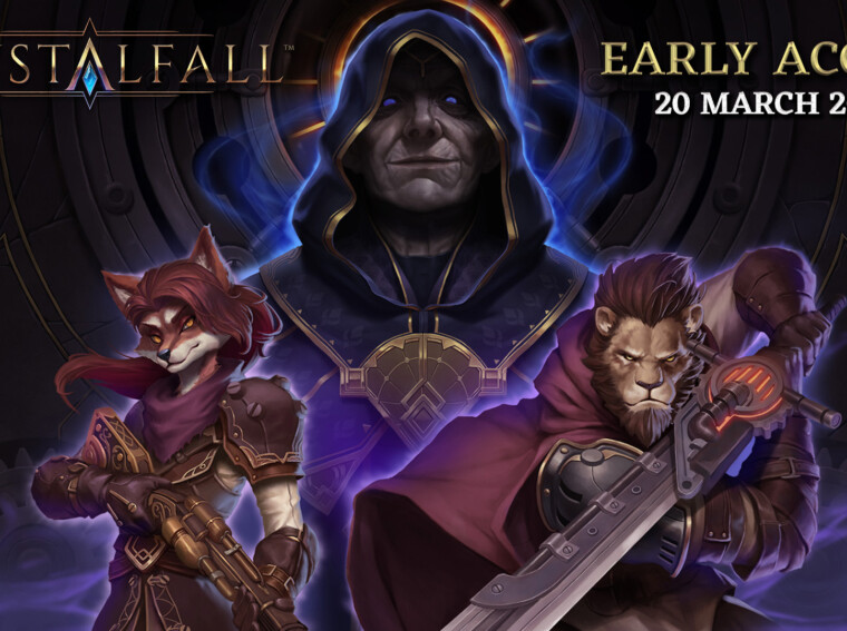 Crystalfall