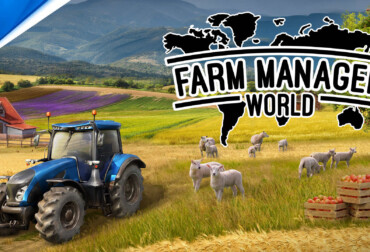 Farm Manager World