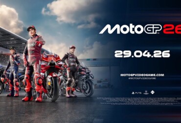 MotoGP 26