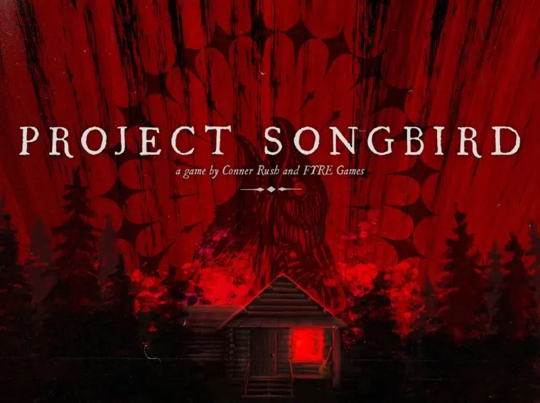 Project Songbird