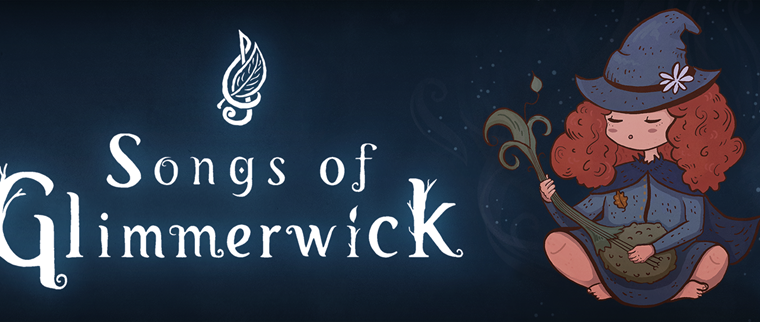 Songs of Glimmerwick