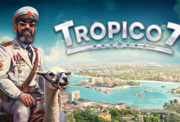 Tropico 7