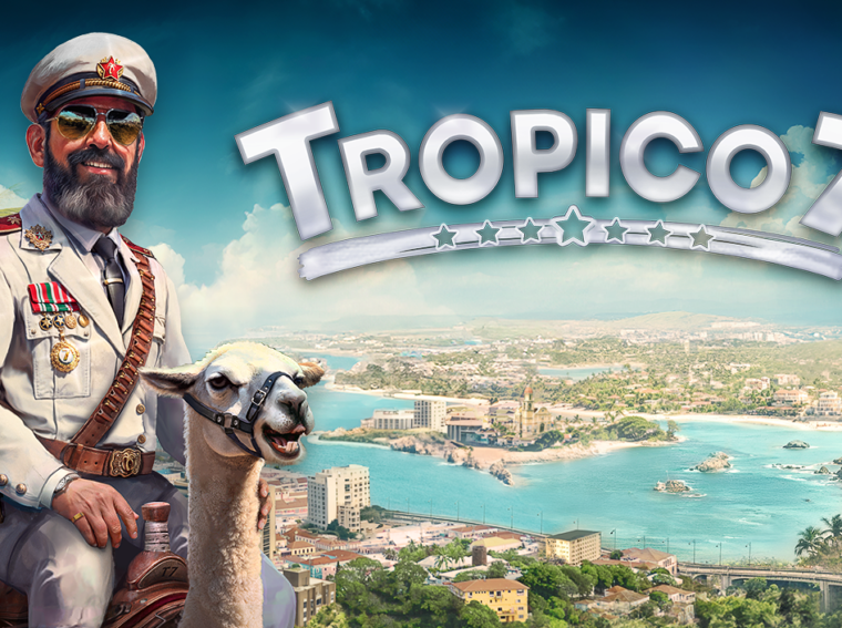Tropico 7