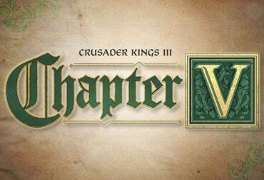 Crusader Kings III: Chapter V