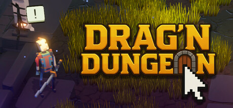 Drag 'N Dungeon