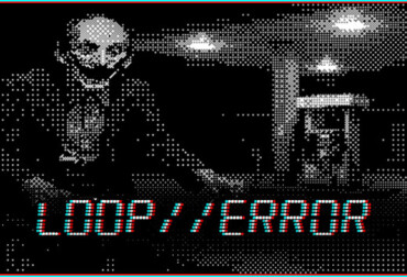 Loop//Error