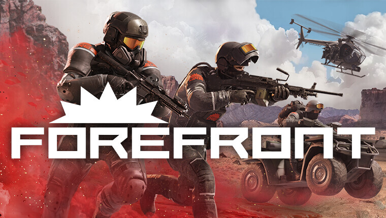 Forefront