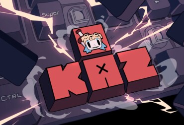 KAZ