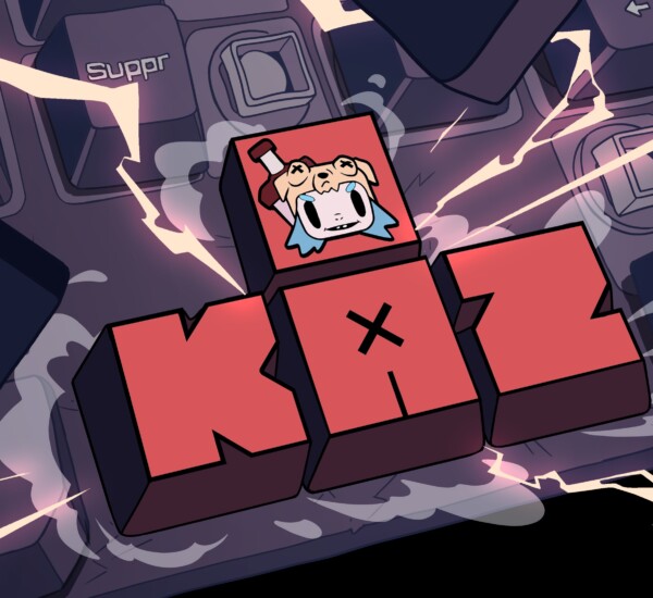 KAZ