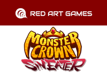 Monster Crown: Sin Eater