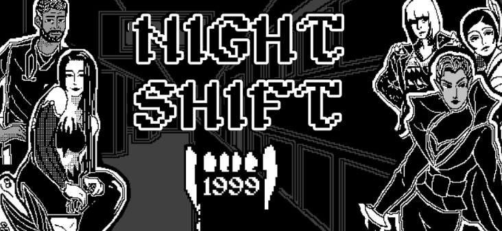 Night Shift: 1999