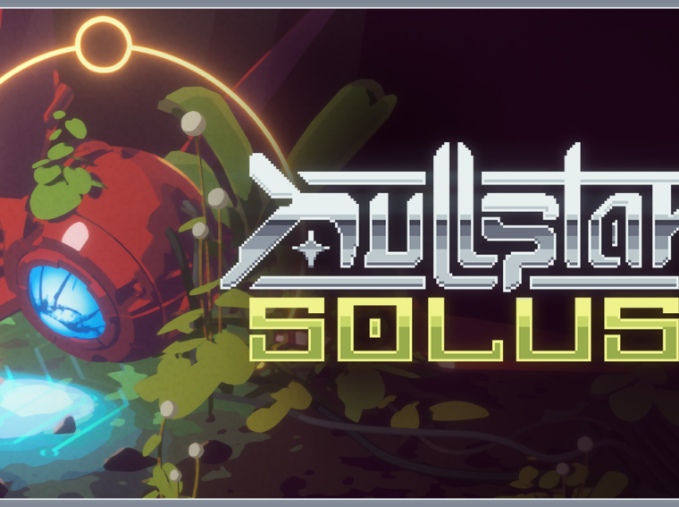 Nullstar: Solus