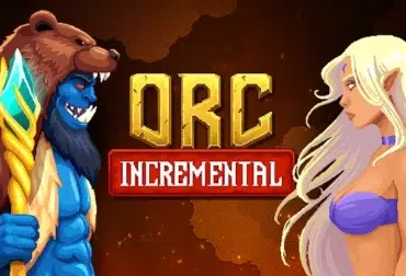 Orc Incremental