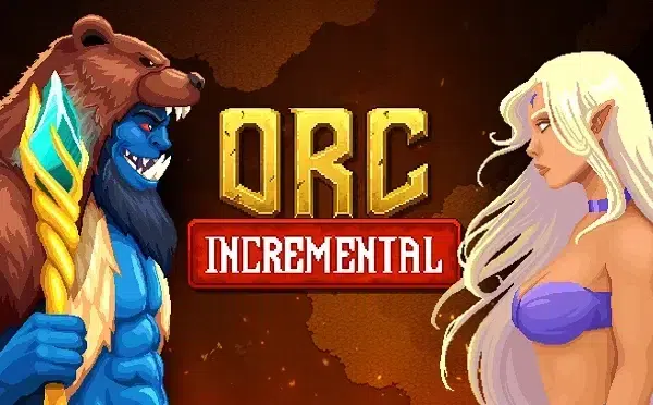 Orc Incremental