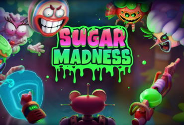 Sugar Madness